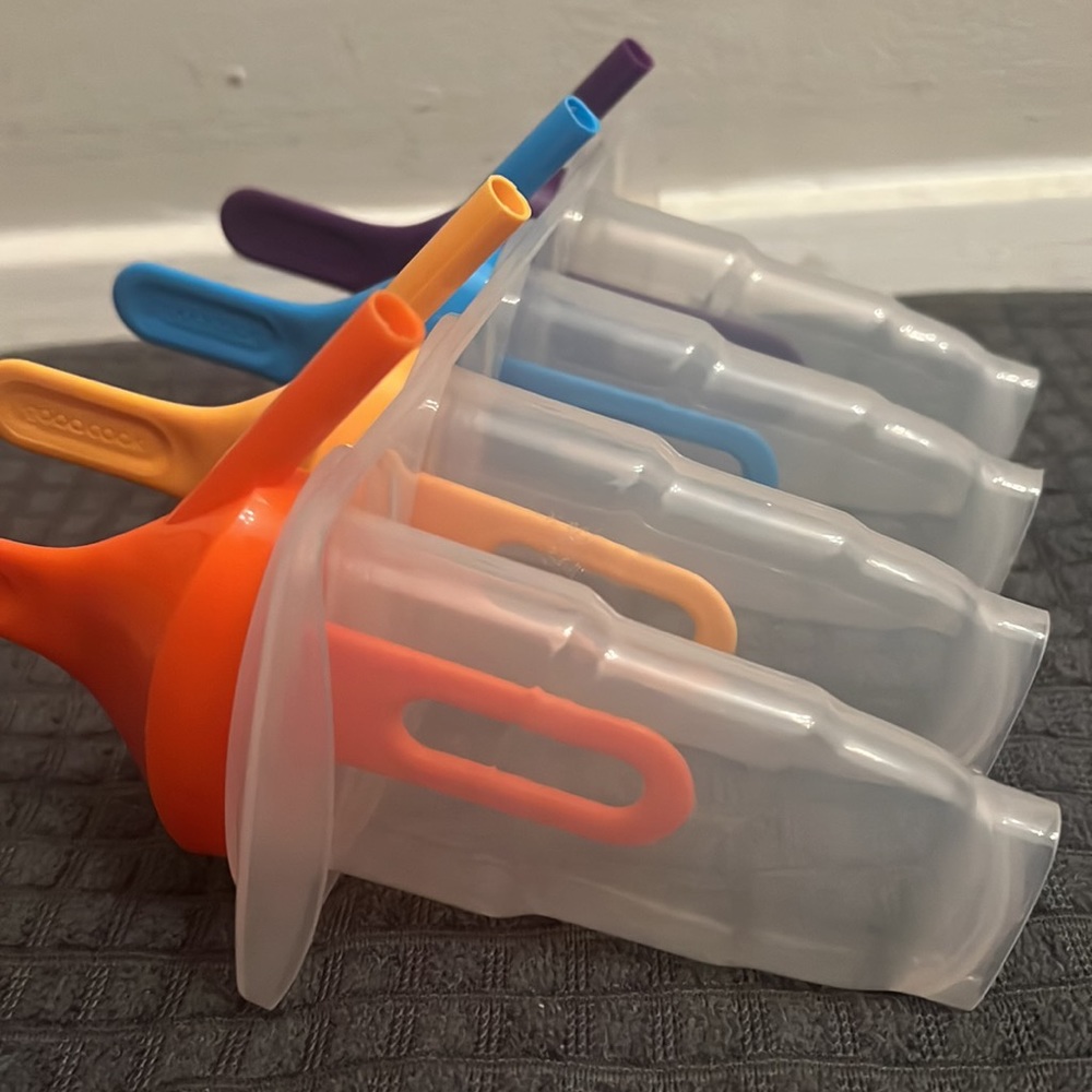 Popsicle Maker - Picture 3 of 3